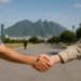Entusiastas resaltan amabilidad en Monterrey.