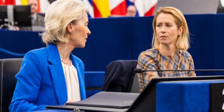 Europa necesita una voz fuerte