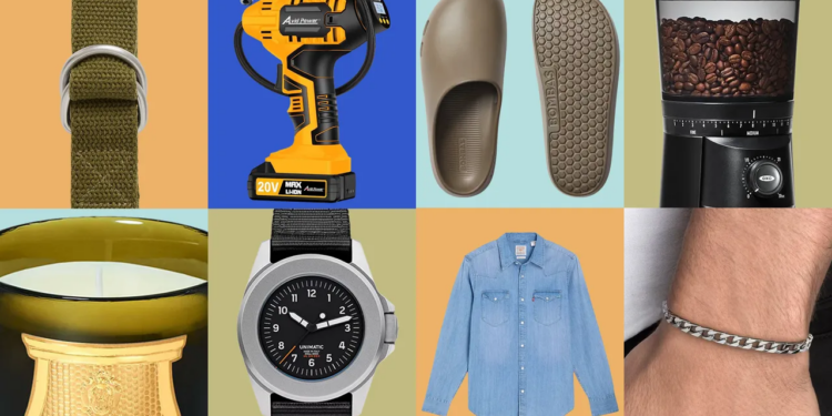 Guía de Regalos para Papás según un Padre