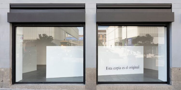 “Hemos perdido la escultura de Richard Serra”: el artista que hizo desaparecer (otra vez) una obra de 38 toneladas