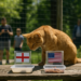 Instinto animal: zoológicos pronostican mundiales.
