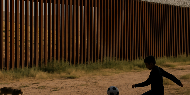 Irán, una ilusión futbolística en la frontera