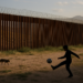 Irán, una ilusión futbolística en la frontera