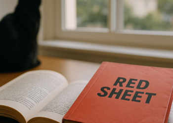 James Ellroy Desvela Influencias de ‘Red Sheet’