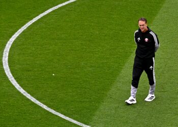 Julen Lopetegui: “Lo del Mundial de Rusia lo tengo amortizado a nivel emocional”