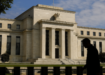 La Fed dejaría de guiar futuro.