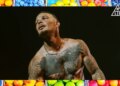 La dieta auténtica de Kane Brown.
