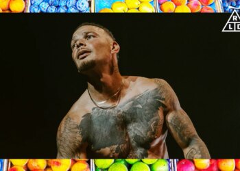 La dieta auténtica de Kane Brown.