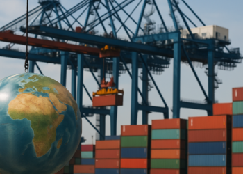 La globalización se adaptó, afirma FMI.