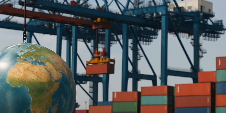 La globalización se adaptó, afirma FMI.