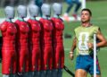 La titularidad de Cristiano Ronaldo en el Mundial desata una tormenta en Portugal