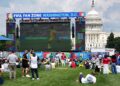 Las sedes de EE UU en el Mundial piden cambios en el reparto de gastos con la FIFA para albergar el torneo femenino de 2031