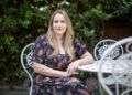 Laura Bates, activista: “Hay hombres furiosos con las mujeres que se acuestan con hombres no blancos”