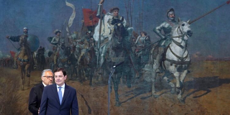 Los ‘liberales autoritarios’ facilitan la entrada de la extrema derecha en el poder
