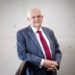 Martin Wolf este 2 de junio en el Cercle d’Economia, en Barcelona.