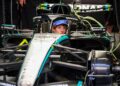 Mercedes sale ganando hasta cuando pierde