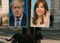 Modifica ‘Boris’ y surge ‘Cristina’