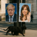 Modifica ‘Boris’ y surge ‘Cristina’