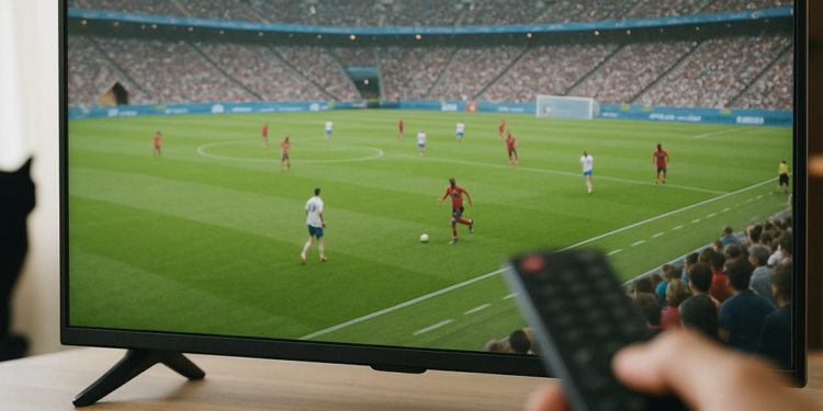 Mundial 2026: ¿Cuánto cuesta transmitir partidos sin permiso?