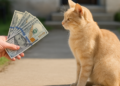 No es desinterés, es cuestión de dinero.