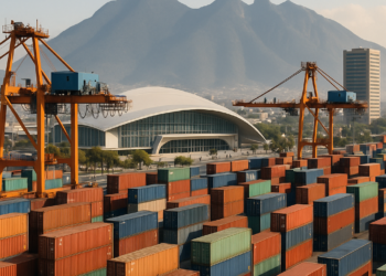 Nuevo León albergará el 32° Congreso de Comercio Exterior