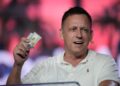 Peter Thiel no juega al ajedrez
