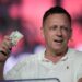 Peter Thiel no juega al ajedrez