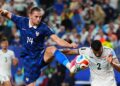 Rabiot y Tchouameni, los ‘barrenderos’ de Francia