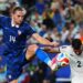 Rabiot y Tchouameni, los ‘barrenderos’ de Francia