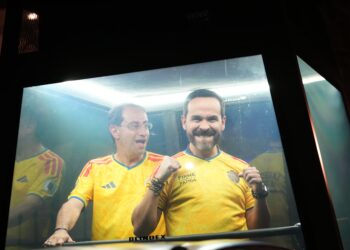 Resultados elecciones Colombia 2026, en vivo | Netanyahu felicita a De la Espriella por su triunfo en las presidenciales: “Los amigos de Israel siguen ganando”