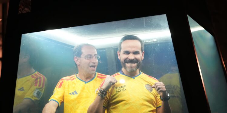 Resultados elecciones Colombia 2026, en vivo | Netanyahu felicita a De la Espriella por su triunfo en las presidenciales: “Los amigos de Israel siguen ganando”
