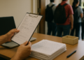 Revisarán solicitudes de los docentes.