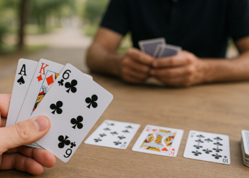 Se juegan las cartas decisivas