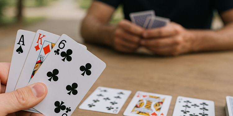 Se juegan las cartas decisivas
