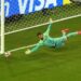 Solo las paradas de Diogo Costa frenan a una Colombia desatada ante la decepcionante Portugal