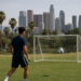 Son Heung-Min: Vida en L.A., Expectativas Mundial y Futuro del Tottenham