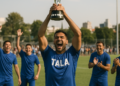 Tala, campeón en Guadalajara