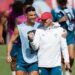 Todo el ruido en Portugal gira en torno a Cristiano Ronaldo