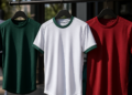 Tri usará una camiseta por juego