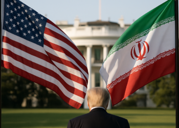 Trump: EE. UU. no requiere pacto con Irán.