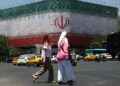 Irán volvió a amenazar con suspender las negociaciones con EEUU tras los ataques de Israel a Hezbollah (Majid Asgaripour/WANA via REUTERS)