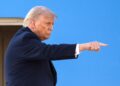 Un G-7 para Trump