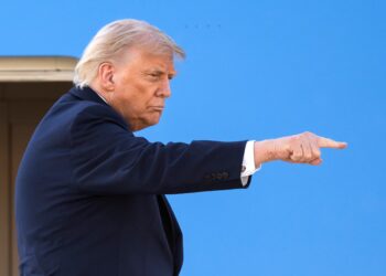 Un G-7 para Trump