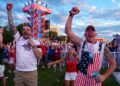 Un Mundial ‘ad maiorem gloriam’ de Trump
