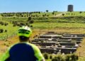 Una de romanos (y celtas), pero por Soria y en bicicleta