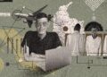 Ilustración del reportaje sobre Iván Cano, de Beatriz Guillén.
