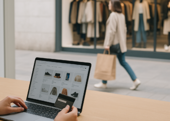 ¿Comprar por Internet o en tienda?