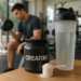 ¿Cuándo es ideal consumir creatina?