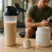 ¿Es perjudicial el batido de proteínas?