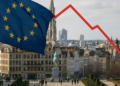 ¿Está Europa rezagada y por qué?